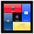 High Glossy Theme for SquareHome icon