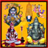 Hindu God Live wallpaper icon