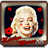 Hollywood Marilyn Monroe LWP icon