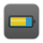 Holo Battery Widget icon