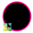 HoloPink icon