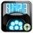 Projector GO Locker Theme icon