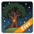 Home Tree - Wallpaper (Free) icon