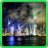 Hong Kong Night Live Wallpaper icon