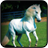 Horse 3d Wallpapers icon