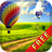 Hot Air Balloon icon