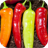 Hot Chili Peppers Wallpaper icon