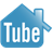 Theta S House Tube icon