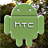 HTC Live Wallpaper 3D icon