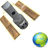 Hubble Around Earth 3D Live Wallpaper icon