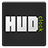 HUDclock icon