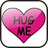Hug Me icon