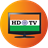 Indian TV HD icon
