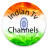 Indian Tv channels icon