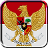 Indonesia Flag version 2.3