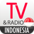 TV Radio Indonesia icon