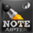 iNote for MyNote Bluetooth icon