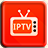 IPTV Player MobTV icon