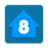 i8 Launcher icon