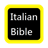 Italian Bible icon