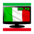 Italy TV Channels icon