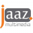 Jaaz Multimedia icon