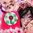 Japan Girl GO Locker Theme icon