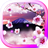 Japan Sakura live wallpaper icon