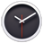 Jelly Bean 4.2 Clock icon