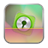 GO Locker Jelly Bean Theme icon