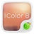 Icolor icon