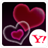 Neon Heart for buzzHOME icon