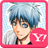 THE BASKETBALL WHICH KUROKO PLAYS for buzzHOME icon
