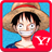 ONE PIECE vol.77 for buzzHOME icon
