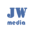 JW Media icon