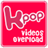 Kpop Videos Overload icon