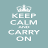 Keep Calm And Wallpapers icon