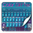 Descargar Keyboard Color Glitter Theme