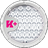 Keyboard Diamond icon
