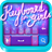 Keyboard for Girls icon