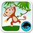 Keyboard Monkey icon