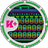 Keyboard Neon Rainbow icon