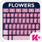 Keyboard Plus Flowers APK Download