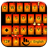 Theme TouchPal Halloween Led icon