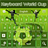 Keyboard World Cup icon