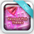 Keypad Pink Themes icon
