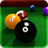 Billiards Free icon