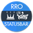 King Daddy StatusBar version 1.0