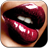 Kissing Lips Live Wallpaper APK Download