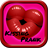 Kissing Prank icon